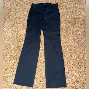 Size 8 Black Dress Pants!! Super Comfortable and Stretchy!!